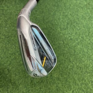 Taylormade RBZ (new)