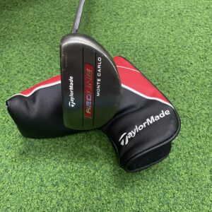 Taylormade Redline Montecarlor