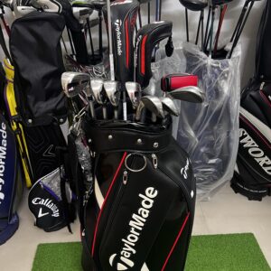 Taylormade M6 ( sold)